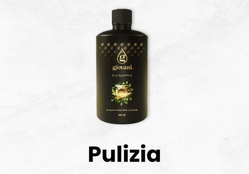 Pulizia