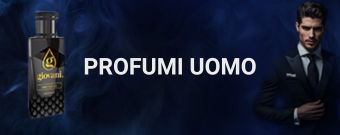 Profumi uomo
