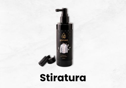 Stiratura