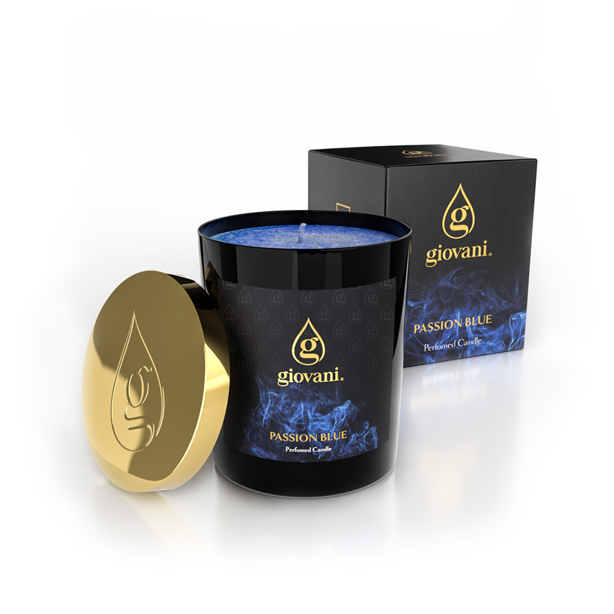 240 Lumini Profumati Pajoma – 8 Fragranze Natalizie (30 Pz Per Fragranza). Candele Tealight Da 4 Ore L'una. Ideali Per Creare Atmosfera