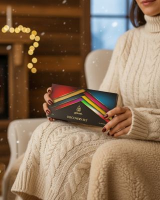 🎄 Non sapete ancora come sorprendere i vostri cari sotto l’albero quest’anno? Abbiamo un’idea fantastica per voi! 🌟...