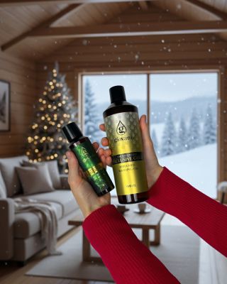❄️💛 Che il Natale profumi di eccezionale! Regala sotto l’albero i profumi da bucato Giovani®, per creare in casa la vera...