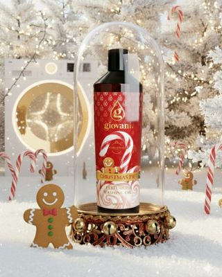 🍰✨ Perché cucinare solo in cucina? Ogni goccia del profumo da bucato CHRISTMAS PIE regalerà fragranze di dolci mele,...