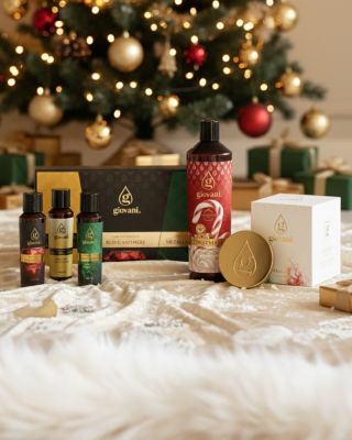 Natale da favola ✨🎄 State pensando a cosa potrebbe davvero rendere felici i vostri cari? Da Giovani® abbiamo la risposta...